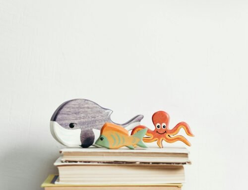 Los mejores juguetes educativos para niños en 2024