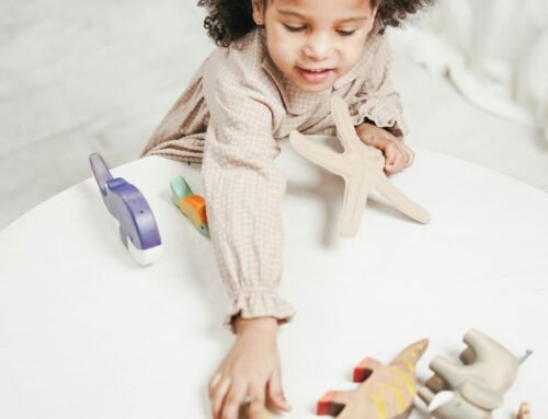 Mejores juguetes educativos para niños en 2024: guía y recomendaciones